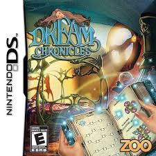 Browse roms by download count and ratings. 4909 Dream Chronicles Nintendo Ds Nds Rom Download