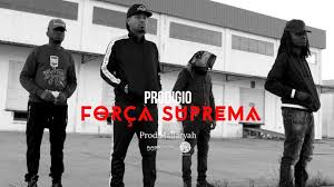 Cox could be the top fcs prospect for the 2021. Prodigio Forcasuprema Youtube