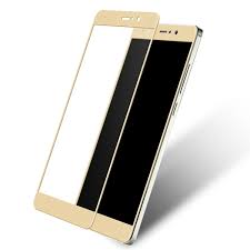 Xiaomi Mi 5s Plus 3D Panzer Glas Folie ...