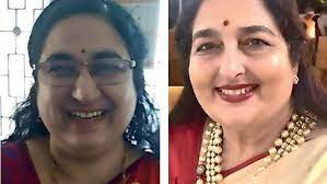 As in 2018) in karwar, bombay state (now karnataka) after her husband's death, anuradha's son, aaditya, also entered the world of music and became one of the youngest music composers in the. Kerala Woman Claims To Be Singer Paudwal S Daughter News Khaleej Times
