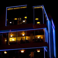 Exterior Lighting Jesco Lighting Group