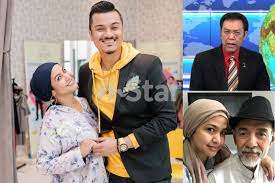 Tampil menjelaskan salah faham tersebut, fazley berkata bapa mentuanya yang sebenar adalah abdul aziz nong chik. Fazley Yaakob Perbetul Salah Faham Farit Ismeth Emir Bukan Bapa Kandung Isteri Ayah Azrene Masih Hidup Dan Sihat Hiburan Mstar