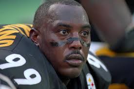 Lamar, SC, the tiny town that churns out pro football players