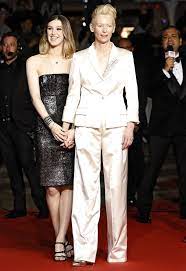 Honor told the guardian that she and her twin brother xavier are best friends. i love him so much, she added. Honor Swinton Byrne Joins Mother Tilda Swinton In Cannes