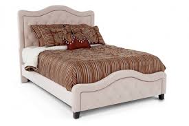 Troy Queen Bed Bob S Discount Furniture Headboards For Beds Bedroom Furniture Bedroom Headboard