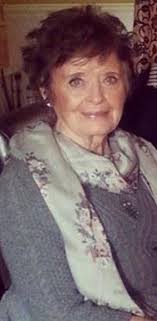 Funeral Notice for Mrs Eileen Patricia Tanner