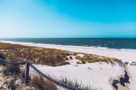 Ebike Sturmflotte Fahrradtouren Mal Anders Sylt Fraulein