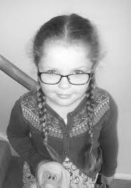 Anna and her grandmother julia &Gloria