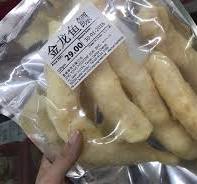 Fish Maw (Yu Piu / 魚鰾 or Fa Gau / 花膠) - New Malaysian ...