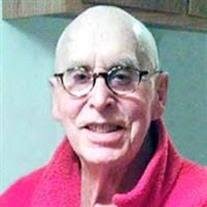 Robert H. "Bob" Danielsen Obituary