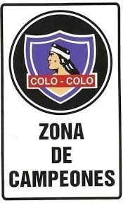 Brazilian side palmeiras overpowered chilean squad colo colo with goals from bruno henrique and dudu in copa libertadores quarterfinal action. Colo Colo Lo Mas Grande De Chile Home Facebook