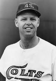 Ken Johnson, Only Loser of 9-Inning No-Hitter, Dies at 82