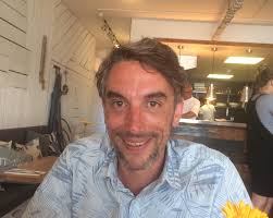 Ben Coles is fundraising for Trees for Cities