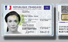 Les cartes d'identité ne sont donc pas prioritaires. Carte D Identite Passeport Saint Symphorien D Ozon