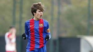 Riqui Puig In the game fifa 20 his overall rating is 71. riqui puig
