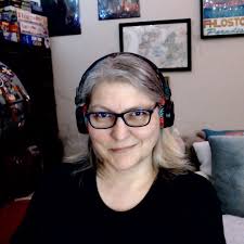 Recommendation time! I recently read the three books in the Lamplight  Murder Mystery series by Morgan Stang (1. The Murder at Spindle Manor, 2.  The Murder