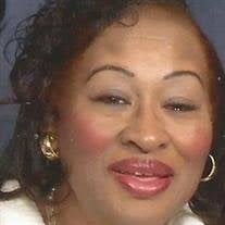 Mrs. Gloria Jean Rison Obituary