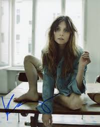Katja herbers is the daughter of violinist vera beths and oboist werner herbers. Katja Herbers