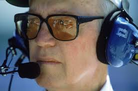 Pat Patrick, the three-time Indy 500 winning owner, dies at 91