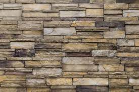 Size reduces waste in installations with a great deal of cutting. Ledgestone Pattern Mortarless Panelized Stone Veneer I Versetta Stone