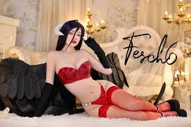 Fesch6  Exclusive Leaked Nude Onlyfans