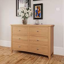 Exeter Light Oak Furniture Fusion Furniture Store