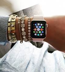 Black Apple Watch With Pink Sand Band Apple Watch Series 3 Gold Pink Sand Sport Band 38mm Applewatchseries4 Apple Watch Fashion Apple Watch Accessories Apple Watch Bands