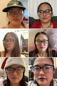 So my little monkey decided it'd be great fun to step in mums make up- i  probably wear makeup twice a year- if that. Came home to this! Size 5 feet  for