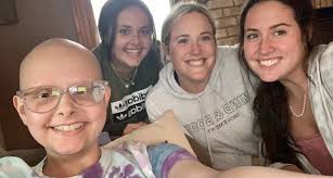 Megan Bugg's Journey