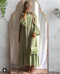 Beautiful summer beach outfits this is my first vid on youtube if you liked it give it a modest summer outfit ideas with hijab collection | summer hijab outfits 2020. Long Sleeve Hijab Fashion Dresses For Summer Zahrah Rose