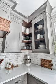 Wood Kitchen Cabinets An Investment To Awesome Kitchen Home To Z Neutral Kitchen Designs Kitchen Design Grey Kitchen Designs
