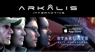 1,163,288 likes · 294 talking about this. Stargate Sg 1 Unleashed Sgcommand Fandom