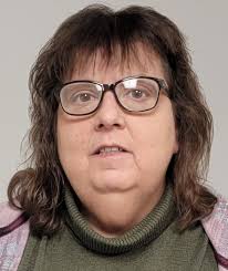 The FASP family lost one of our own this past weekend. RIP Marcie Jumper,  you will be missed.