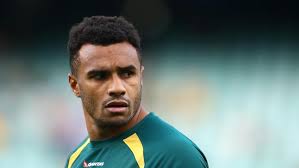 Will Genia linked with Rebels because of Reds roster squeeze
