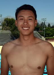 2020 Men's Water Polo Roster