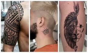 We did not find results for: 25 Awesome And Best Tattoo Ideas For Men Wittyduck