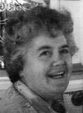 Charlotte Mann Obituary (2011)
