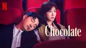 Juliette binoche, judi dench, alfred molina and others. Chocolate Netflix Official Site