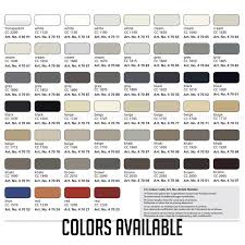 Akemi Color Bond Color Matching System White