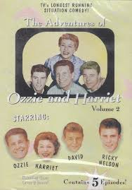 Maybe you would like to learn more about one of these? Adventures Of Ozzie And Harriet Vol 2 Tv Shows 090328308858 Staci19 Com