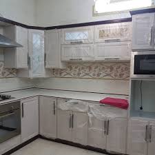 تفصيل مطابخ جيزان0502125924 2 Photos Product Service صناعيه جازان
