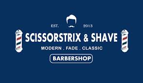 Scissorstrix and Shave Barbershop