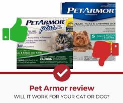 Maybe you would like to learn more about one of these? Petarmor Review And Comparison 2021 Edition Pest Strategies