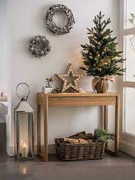 Inspiration Noel 2016 1 Beautiful Christmas Decorations Christmas Decor Diy Christmas Entryway