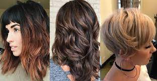 Cortes para cabello abundante y esponjado. Cortes De Pelo Para Cabello Grueso Y Abundante Que Te Benefician