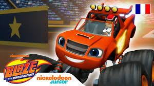 Cascadeur Blaze Et Les Monster Machines Youtube Nickelodeon junior jeudi 10 décembre à 08h50 episode 12 sur 20. cascadeur blaze et les monster machines