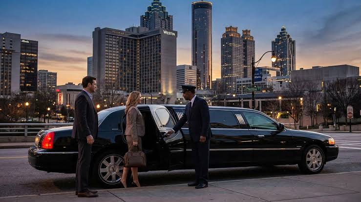 How to Choose the Right Atlanta Limo Service for Your Travel Needs &ndash; TRAVOH