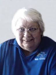 Marjorie D. (Olson) Halfpop