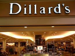 Dillards Great Store Love To Shop Dillards Eastland Mall