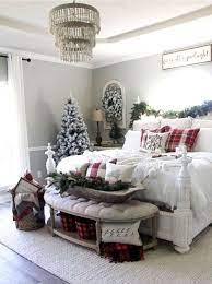 Pin On Christmas Bedroom
